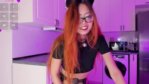 asian_loverpop online show from May 2026 03:48:01 AM