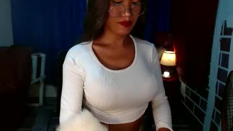 Lovely online show from February 2025 11:02:01 AM