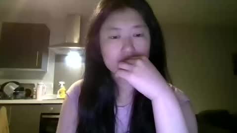 asianannie123 online show from April 2026 10:34:02 PM