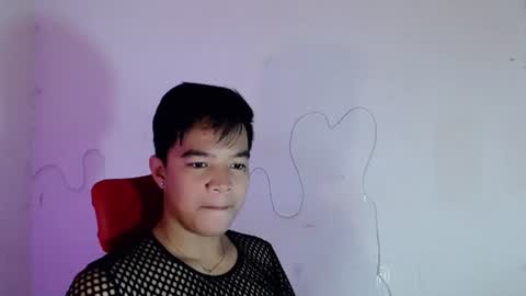 Snapshot of asianash18 chatting on June 2026 09:54:02 PM ASH online show from June 2026 09:54:02 PM