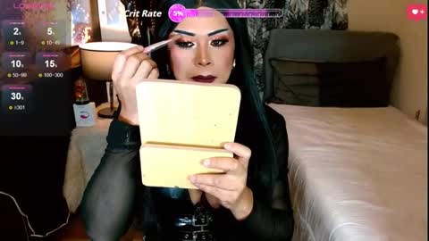 nicole online show from March 2026 04:23:01 PM