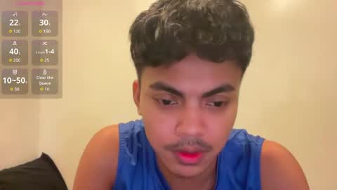 Fev online show from April 2026 10:45:02 PM