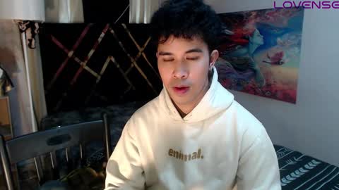 asiancum_peter online show from March 2026 06:15:01 AM