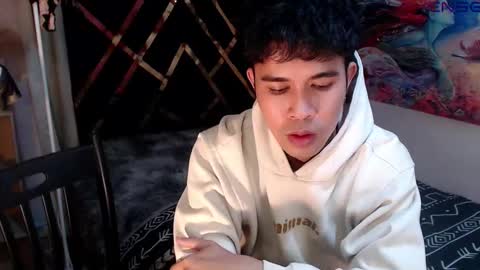 asiancum_peter online show from March 2026 07:15:01 AM