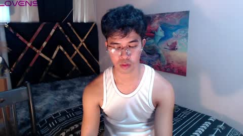 asiancum_peter online show from April 2026 02:34:01 AM