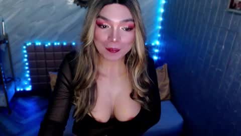 BELLA NOTCH online show from March 2026 05:44:01 AM