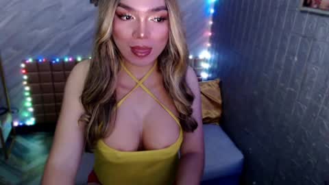 BELLA NOTCH online show from March 2026 09:45:02 AM