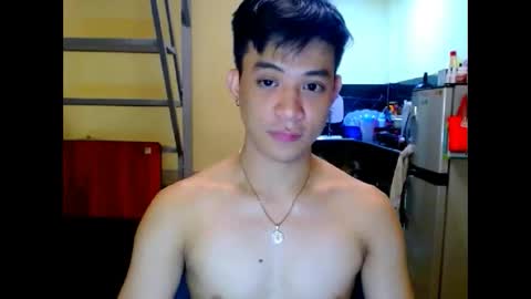 asiandreamboyx online show from March 2026 05:11:01 AM