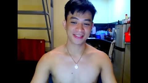 asiandreamboyx online show from March 2026 06:51:01 PM