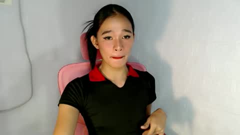 PRINCESS online show from April 2026 11:41:01 PM