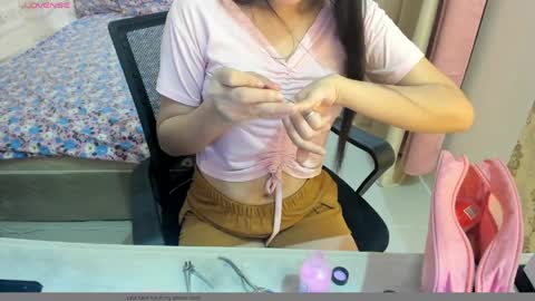 Melody online show from April 2026 11:10:01 AM