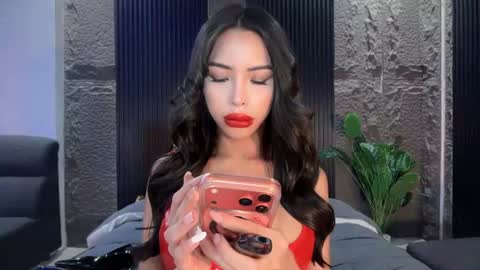 Snapshot of asianhugecockcindy chatting on June 2026 12:32:02 AM asianhugecockcindy online show from June 2026 12:32:02 AM