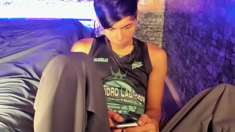 mark online show from April 2026 07:20:01 PM