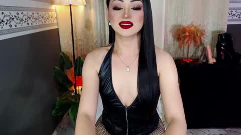 Ms. MONICA online show from April 2026 02:41:01 PM