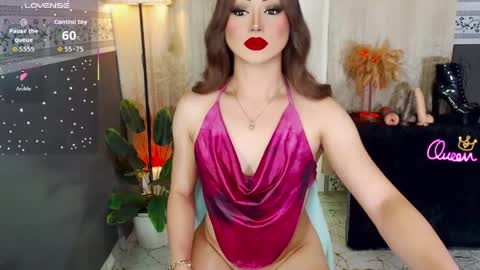 Ms. MONICA online show from May 2026 11:39:02 AM