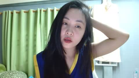 Snapshot of asiantabbyx chatting on July 2026 02:38:02 AM Tabby online show from July 2026 02:38:02 AM