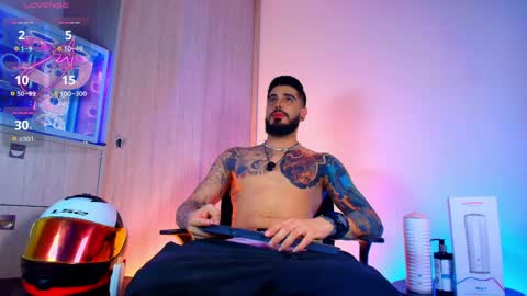 asmodeus bael online show from March 2026 11:49:02 PM