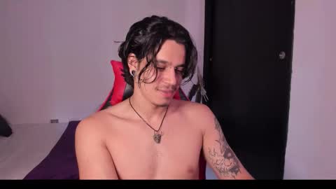 asmodeuszz online show from March 2026 07:31:01 PM