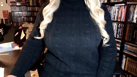 Aspen Vale online show from January 2026 09:50:01 PM