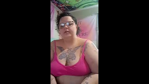 Cassie online show from February 2026 02:57:02 PM