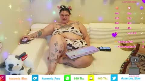 Cassie online show from March 2026 03:40:01 PM