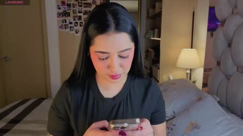 Ashley online show from March 2026 03:31:01 AM