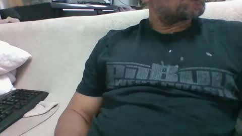 MARCO online show from October 2025 02:07:01 PM