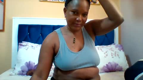 FLORAH DANIEL online show from July 2026 04:43:02 AM
