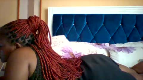 FLORAH DANIEL online show from July 2026 11:28:01 AM