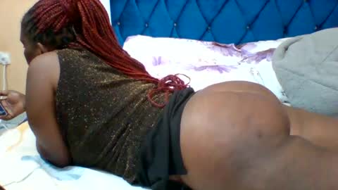 FLORAH DANIEL online show from July 2026 12:48:02 PM