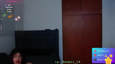 Ash online show from February 2026 10:05:02 PM