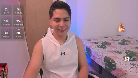 Asta Kuno online show from February 2026 08:27:01 PM