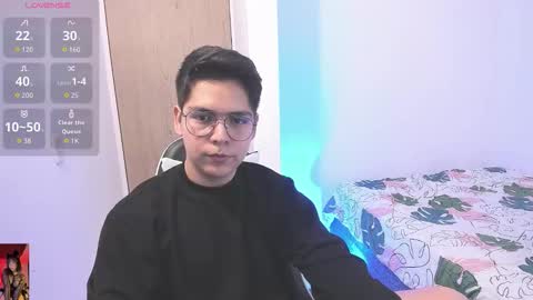 Asta Kuno online show from February 2026 07:48:01 AM