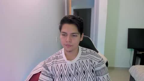 Snapshot of asta_kuro chatting on June 2026 02:22:01 PM Asta Kuno online show from June 2026 02:22:01 PM