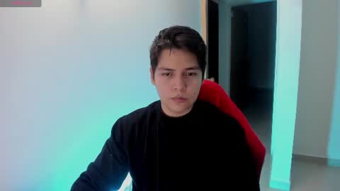 Snapshot of asta_kuro chatting on June 2026 03:45:01 AM Asta Kuno online show from June 2026 03:45:01 AM
