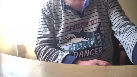 astelover online show from April 2026 12:24:01 PM