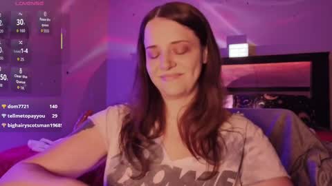 Aster Poe online show from September 2025 06:00:01 PM