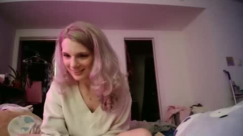 AstoriaLove online show from December 2024 03:15:02 AM