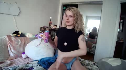 AstoriaLove online show from March 2025 09:13:02 PM