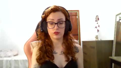 Astridbourbon online show from November 2025 02:33:01 AM