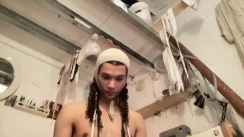 Snapshot of astrodoll chatting on February 2025 06:21:01 PM Astro Doll online show from February 2025 06:21:01 PM