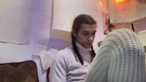 Snapshot of astrodoll chatting on December 2025 11:45:01 PM Astro Doll online show from December 2025 11:45:01 PM