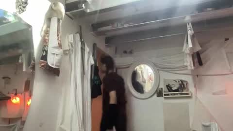 Snapshot of astrodoll chatting on January 2026 10:41:02 AM Astro Doll online show from January 2026 10:41:02 AM