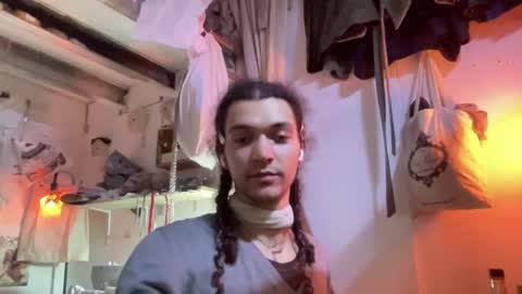 Snapshot of astrodoll chatting on February 2026 05:49:02 PM Astro Doll online show from February 2026 05:49:02 PM