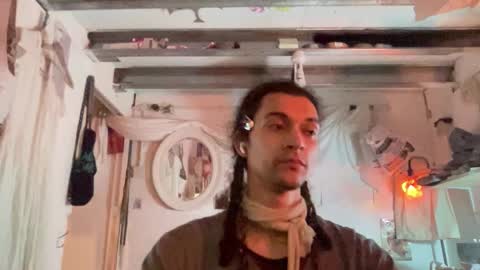 Snapshot of astrodoll chatting on February 2026 01:44:02 AM Astro Doll online show from February 2026 01:44:02 AM