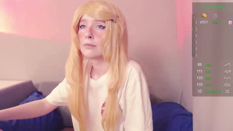 Snapshot of astromy chatting on December 2025 06:16:01 PM Bonnie online show from December 2025 06:16:01 PM