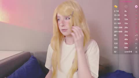 Snapshot of astromy chatting on March 2026 06:14:02 PM Bonnie online show from March 2026 06:14:02 PM