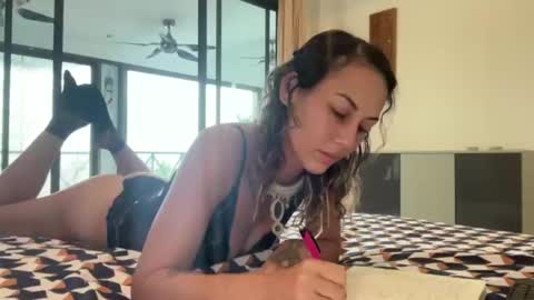 Atara online show from April 2026 02:50:02 AM