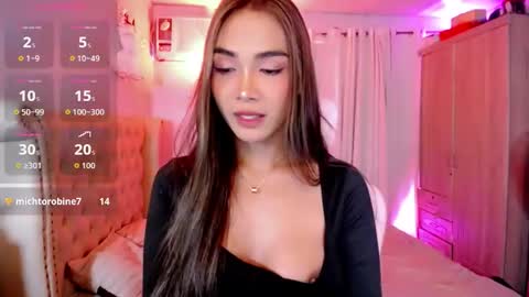 Sam online show from April 2026 01:10:01 AM