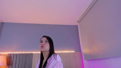 Atenea online show from March 2026 11:38:01 AM